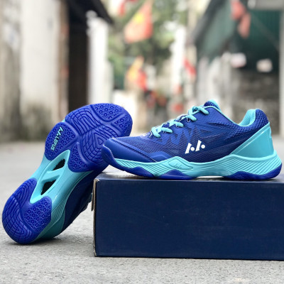 Giày thể thao chuyên dụng chơi cầu lông, Pickleball Lefus L028 - chơi trên mọi mặt sân