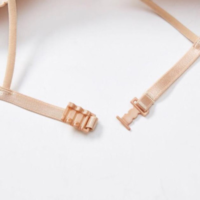 MỚI NHẤT - ÁO BRA ĐÚC SU CÀI SAU Dây Mảnh HOT HIT 818