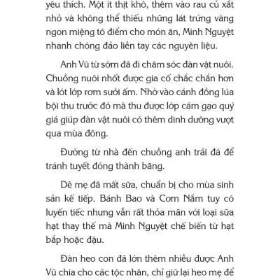Cả Nhà Ta Xông Pha Nguyên Thuỷ - Tập 3: Ngược Chiều Gió Thổi (Dành Cho Lứa Tuổi 8+) - Sen Trắng