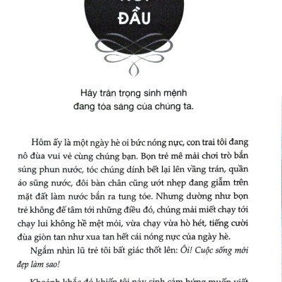 12 Khúc Ca Của Sự Sống - PNU
