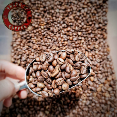 CÀ PHÊ RANG XAY NGUYÊN BẢN