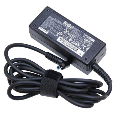 Sạc Tương Thích Cho Laptop Hp Notebook 14-Am060Tu Adapter 19.5V-3.33A - Hàng Nhập Khẩu New Seal TEEMO PC TEAC756