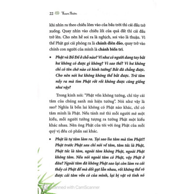 Sách - Tham Thiền (Hòa Thượng Thích Minh Thiền)