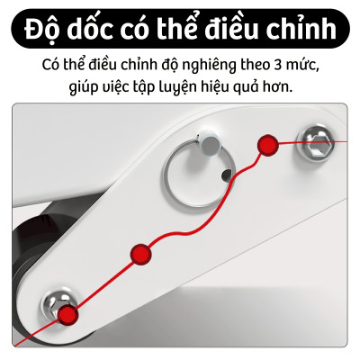 Máy chạy bộ cơ đa năng BG Treadmill SH306 5 in 1,Máy chạy bộ không điện SH305 thích hợp cho mọi lứa tuổi luyện tập (hàng nhập khẩu)