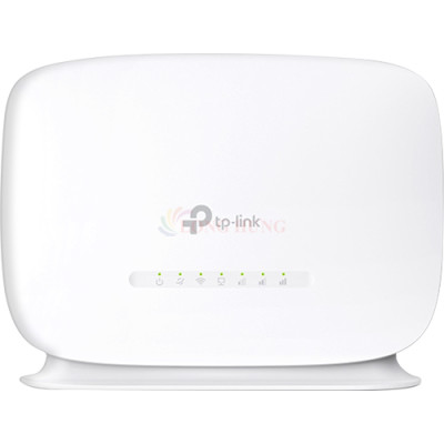 Router Wifi 4G LTE TP-Link 300Mbps TL-MR105 - Hàng chính hãng