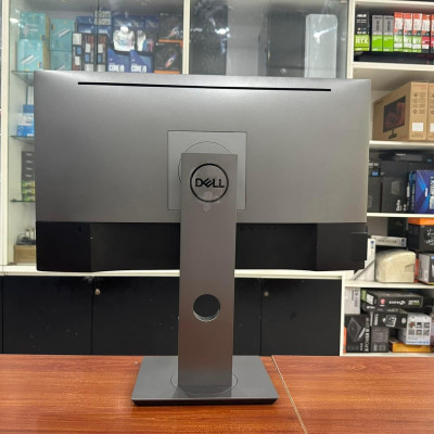 Màn hình Dell Ultrasharp U2417H 24 inch ips full viền - HÀNG CHÍNH HÃNG