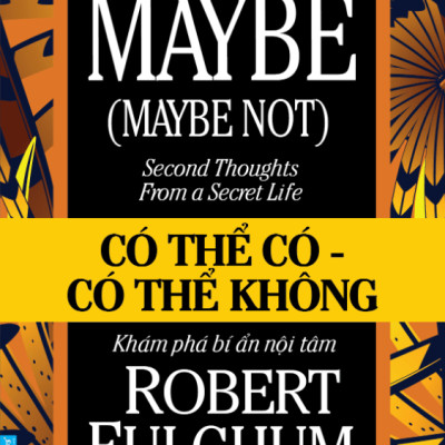 Sách - Combo Trường mẫu giáo uyên thâm + Góc nhìn của người thông thái + Có thể có, có thể không - FirstNews