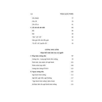 Sách - Trí Tuệ Băng Giám - Bìa Mềm - Minh Thắng