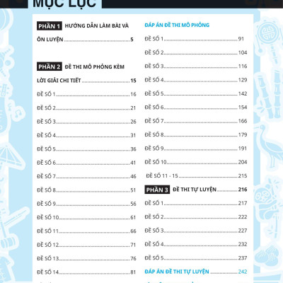 Chinh Phục Đề Thi THPT Quốc Gia Tiếng Trung - Khối D4