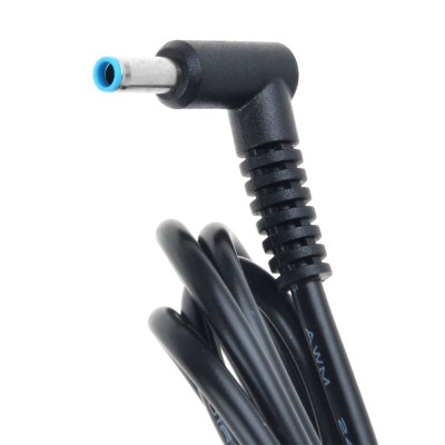 Sạc dành cho Laptop HP Pavilion 14-al 14-ab 14-bf series 14-al115TU (Z6X74PA) 14-ab118TU (P3V25PA) 14-bf018TU (2GE50PA) - hàng nhập khẩu