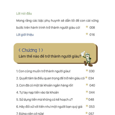 Sách - Đồng Tiền Vận Hành Ra Sao? - 5 Bước Hình Thành Tư Duy Tài Chính Dành Cho Trẻ Em