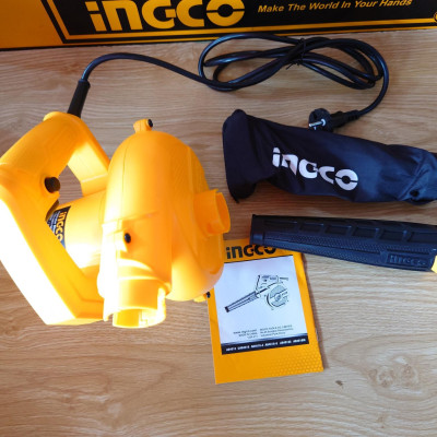 MÁY THỔI BỤI 400W INGCO AB4018 - HÀNG CHÍNH HÃNG