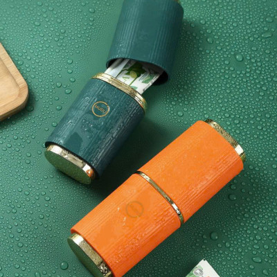 Hộp Đựng Bàn Chải Đánh Răng, Đồ Dùng Du Lịch MUDU (Cao Cấp) - Hôp Đựng Kem Đánh Răng Du Lịch