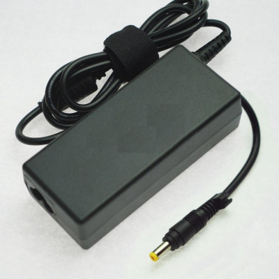 Sạc Tương Thích Cho Laptop Hp Compaq 6720 6720S Adapter 18.5V-3.5A 19V-4.74A - Hàng Nhập Khẩu New Seal TEEMO PC TEAC864