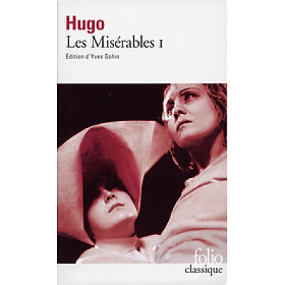 Tiểu thuyết tiếng Pháp LES MISERABLES