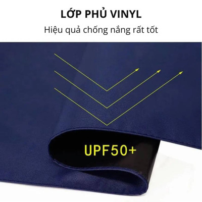 Dù xếp gọn chống UV Kachi - hàng chính hãng