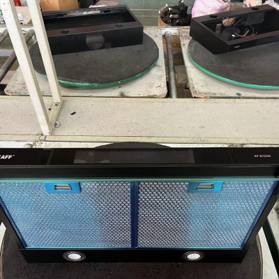 MÁY HÚT MÙI KAFF KF-S70HD - HÀNG CHÍNH HÃNG