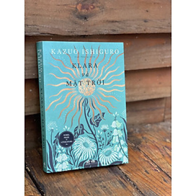KLARA VÀ MẶT TRỜI - Kazuo Ishiguro – Nhã Nam