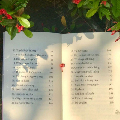 Sách - Hành Trình Trí Tuệ - Tập 7 - Tuyển Tập Ranh Giới Giữa Mê Và Ngộ - Vĩnh Nghiêm Books