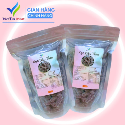 Dâu Tằm Đà Lạt Viettin Mart 250G