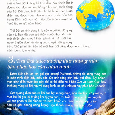 365 Sự Thật Bạn Cần Biết (2022)