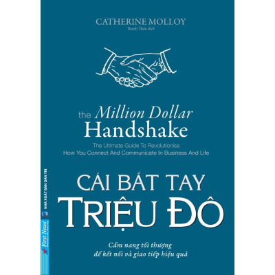 Combo Cái Bắt Tay Triệu Đô + Bí Mật Ngôn Ngữ Cơ Thể  - Bản Quyền