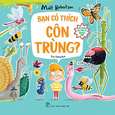 Bộ Sách Bạn Có Thích