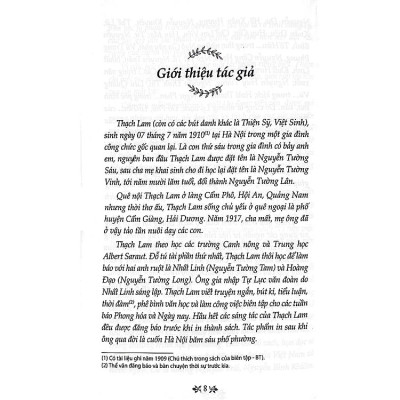 Gió lạnh đầu mùa - Tác phẩm văn học trong nhà trường - Kim Đồng