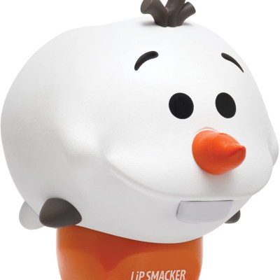 Lip Smacker - Son Disney Tsum Tsum Người Tuyết Olaf - Lip Smacker Best Flavor Forever – Tsum Tsum Icy Truffle Treat Disney Lip Balm Snowman Olaf