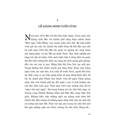 Biên bản chiến tranh 1-2-3-4.75 (Xuất bản lần thứ sáu) bản in 2025