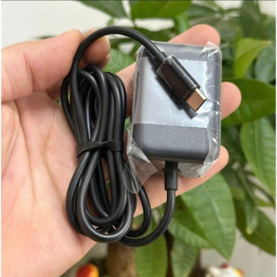 Sạc liền dây Type C 5V 2A Zin New Chính Hãng sạc mượt mà
