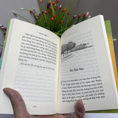 LÀNG ỒN ÀO VUI ƠI LÀ VUI - Astrid Lindgren - Nguyễn Bích Lan dịch - Nxb Phụ Nữ - bìa mềm