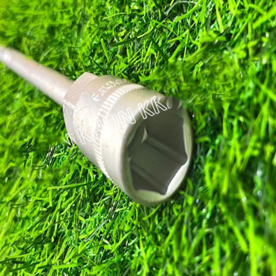 THANH VẶN TAY CẦM SIZE TỪ 8MM-19MM TOTAL - HÀNG CHÍNH HÃNG