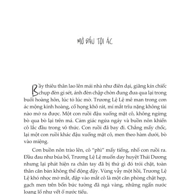 Nhật Ký Pháp Y - Da Người, Đuốc Sống Và “Đá Hồng"