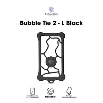 Bubble Tie 2-Charm-L hàng chính hãng Bone