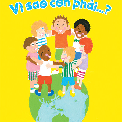 Hộp Nuôi Dưỡng Tâm Hồn - Cá Voi- Hộp 6 Cuốn (Tái Bản 2020)