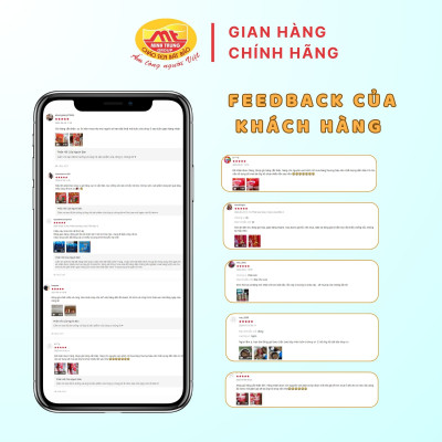 Chè đỗ đỏ Minh Trung 240g - Chè Đỗ Đỏ 6 (combo 6 lon)