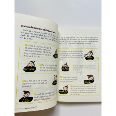 Sách - Combo Kĩ Năng Vàng Cho Teen Thế Kỉ 21 (6 cuốn)