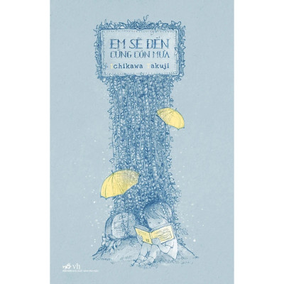 Combo 2Q: Em Sẽ Đến Cùng Cơn Mưa + Nhà Giả Kim