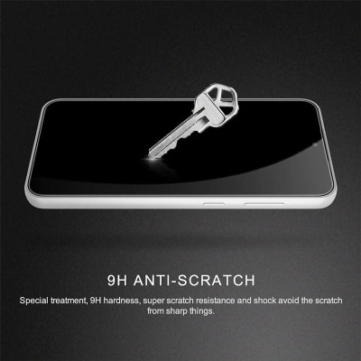 Dán Kính Cường Lực dành cho Samsung Galaxy S24 FE , S23 Fe, S21 Fe, S20 Fe hiệu Nillkin - Hàng Nhập Khẩu