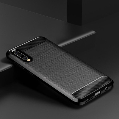 Ốp lưng chống sốc cho Samsung Galaxy A90 5G hiệu Likgus (chuẩn quân đội, chống va đập, chống vân tay) - Hàng chính hãng