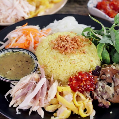 Gạo Basmati India (Ấn Độ) 1kg