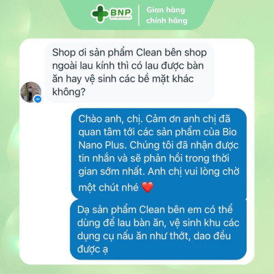 Xịt kháng khuẩn bề mặt Bio Multi Clean (không mùi)