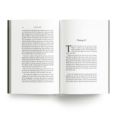 Đất máu Sicily (Bìa mới)