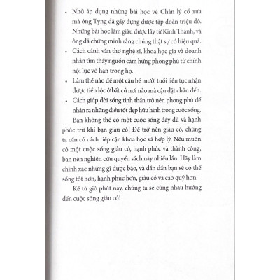 Quyền Năng Vô Hạn Để Giàu Có - Joseph Murphy -  Vanlangbooks - Tái Bản 2023