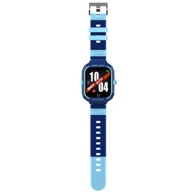 Đồng Hồ Định Vị Thông Minh Cho Trẻ Em Wonlex CT14 - Hàng Chính Hãng, Bảo Hành 12 Tháng