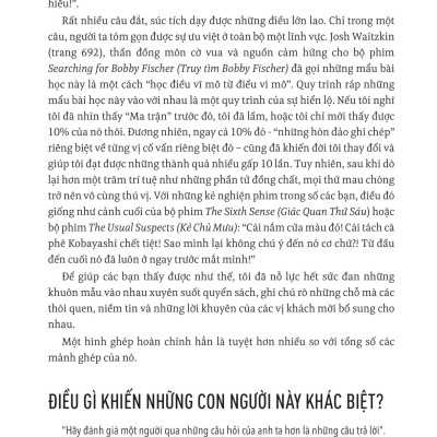 Sách - Công Cụ Của Những Người Khổng Lồ - Chiến Lược, Lộ Trình, Và Thói Quen Của Các Tỷ Phú, Các Thần Tượng, Và Những Nhà Thực Hành Đẳng Cấp Thế Giới