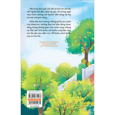 Đại Náo Nhà Ông Ngoại