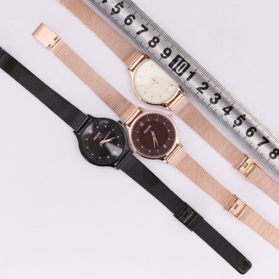 Đồng Hồ Nữ Julius Hàn Quốc JA1060