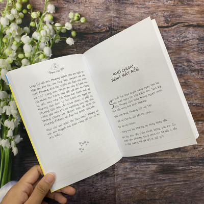 Làm Chị Hai Thật Là Oai!